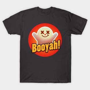 Booyah T-Shirt